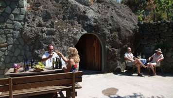 Agriturismo la Pergola - mese di Aprile - offerte-Forio d'Ischia